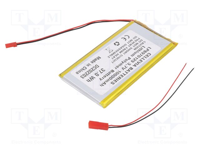 ACCU-LP8970129/CL ACCU-LP8970129/CL