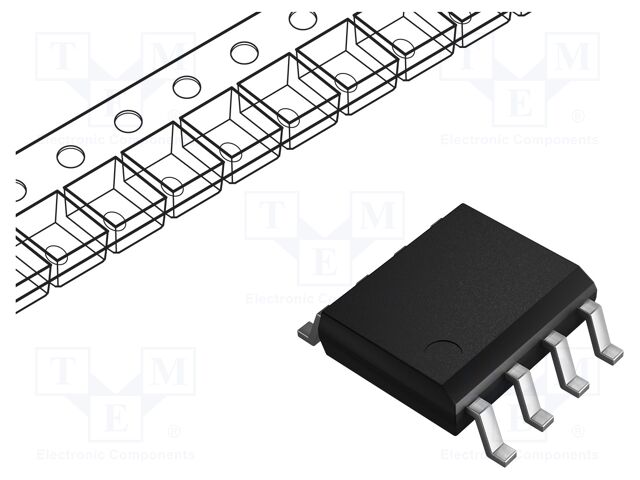 LP2951ACDM-3.3RG LP2951ACDM-3.3RG
