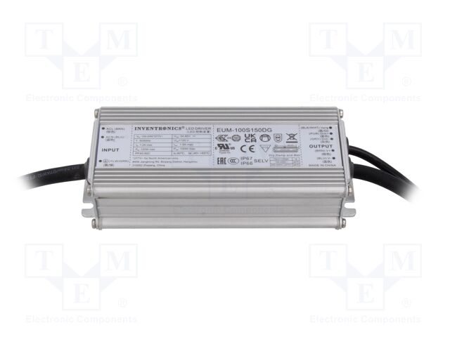 EUM-100S150DG EUM-100S150DG