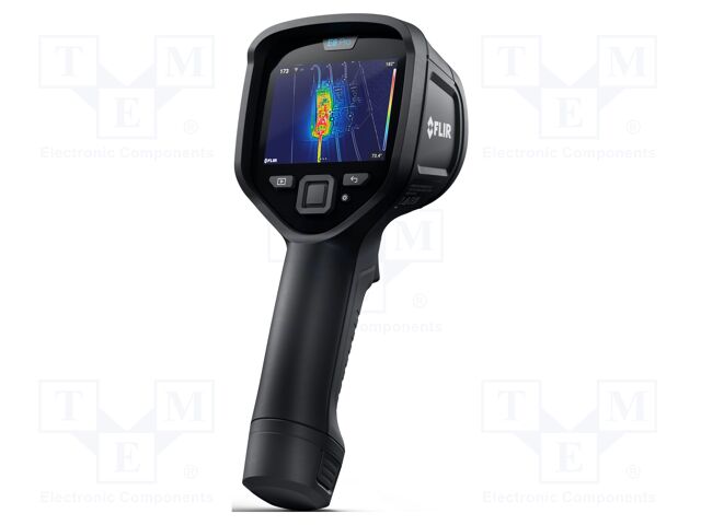 FLIR E8 PRO FLIR E8 PRO