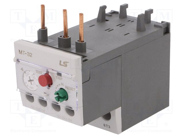 MT-32 0,63-1A MT-32 0,63-1A