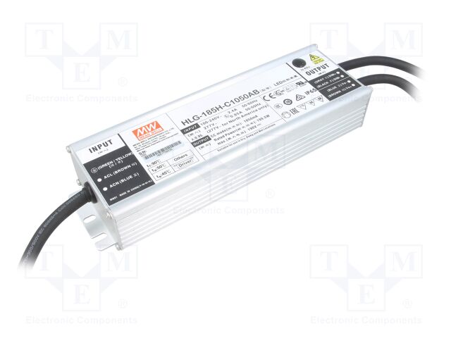 HLG-185H-C1050AB HLG-185H-C1050AB