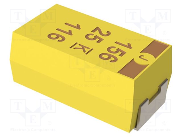 CWR11HH155KBT250 CWR11HH155KBT250