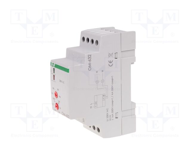 OM-632 OM-632
