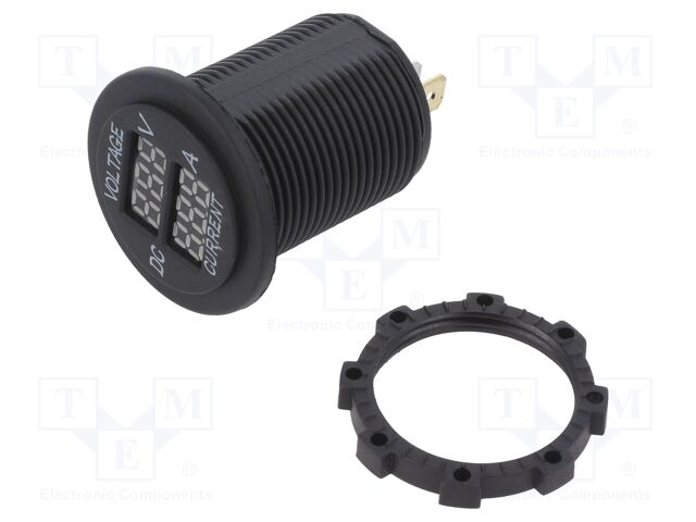 CAR-V/A-01 CAR-V/A-01