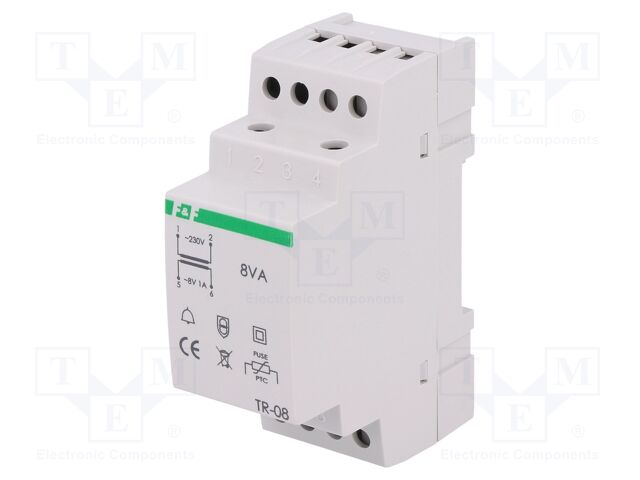 TR-08 TR-08