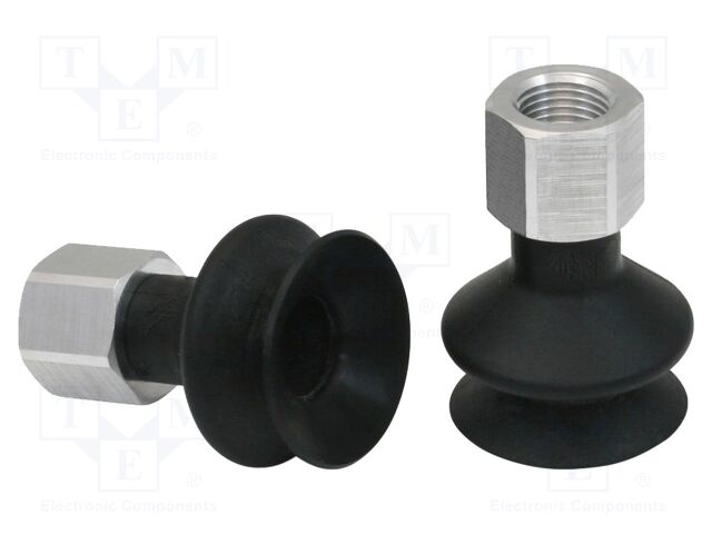 FSGA-25-NBR-55-G1/8-IG FSGA-25-NBR-55-G1/8-IG