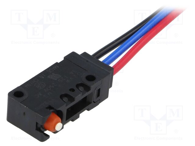 D2VW-5-1MS D2VW-5-1MS