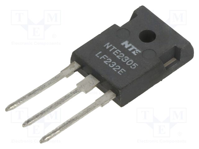 NTE2305 NTE2305