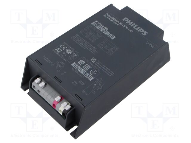 HID-PV XT 140 CPO Q 208-277V HID-PV XT 140 CPO Q 208-277V