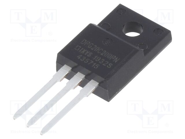 DPG20C200PN DPG20C200PN