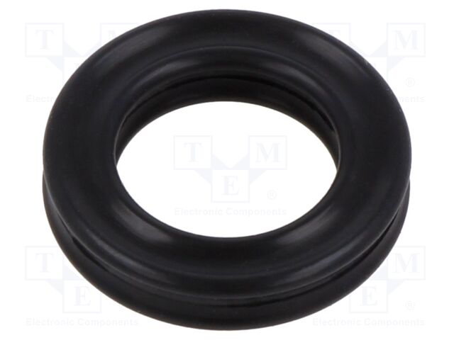 10-010.69X003.53  X-RING  FPM 10-010.69X003.53  X-RING  FPM