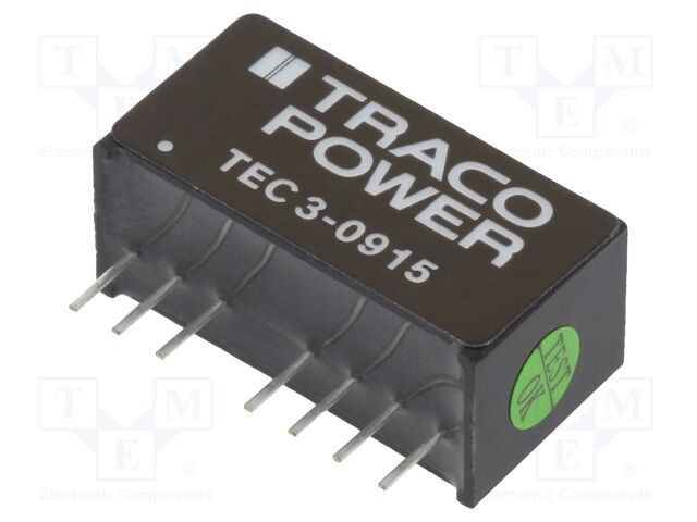 TEC 3-0915 TEC 3-0915