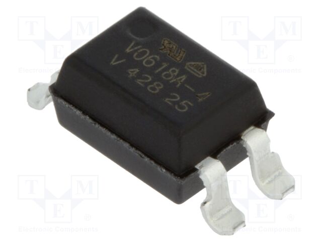 VO618A-4X017T VO618A-4X017T