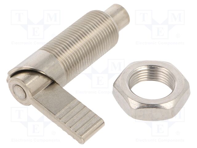GN612-12-M20X1,5-AK-NI GN612-12-M20X1,5-AK-NI