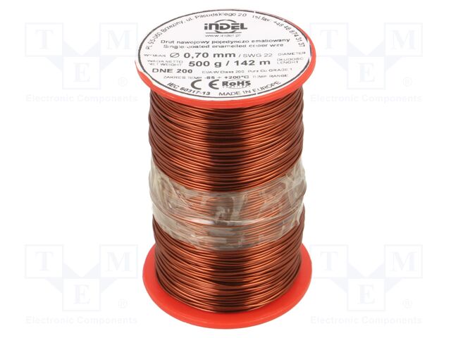 DNE0,70-500G DNE0,70-500G