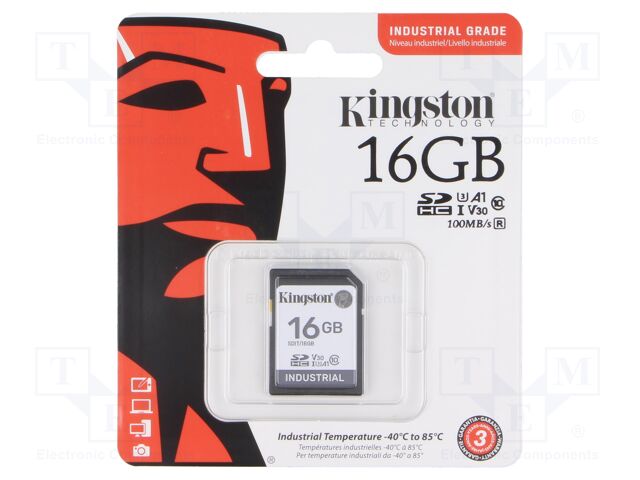 SDIT/16GB SDIT/16GB