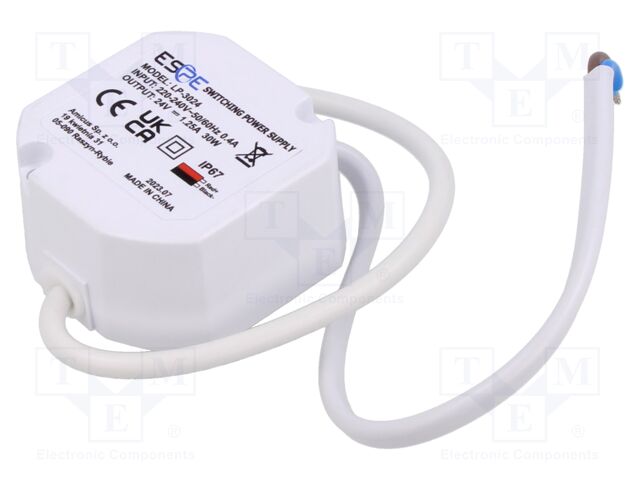 LP-3024 LP-3024