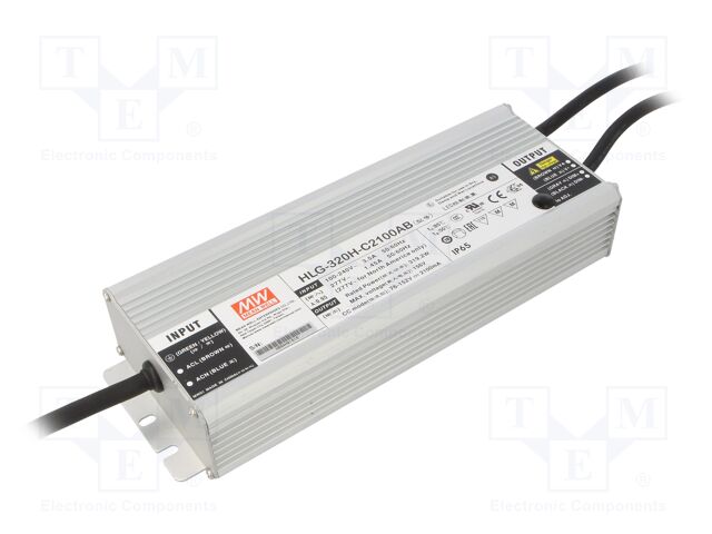 HLG-320H-C2100AB HLG-320H-C2100AB