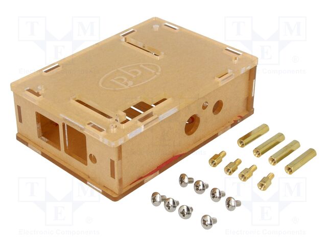 BPI-M1 ARCYLIC BOX BPI-M1 ARCYLIC BOX