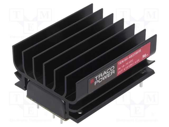 TEN 60-4823WIR TEN 60-4823WIR