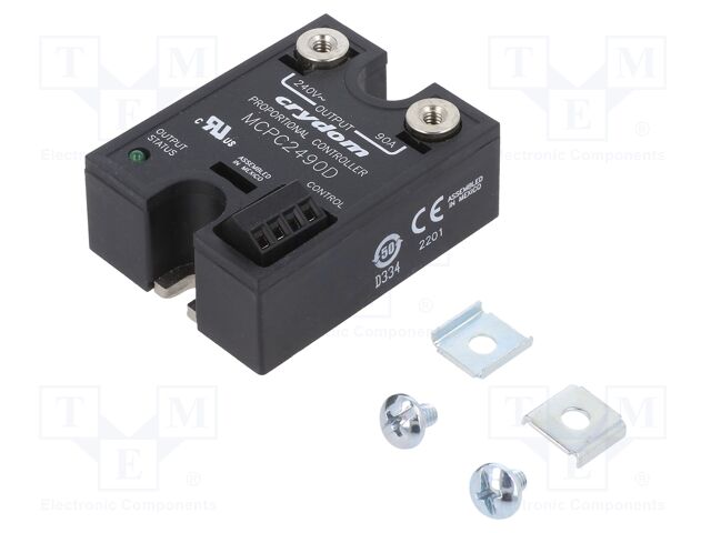 MCPC2490D MCPC2490D