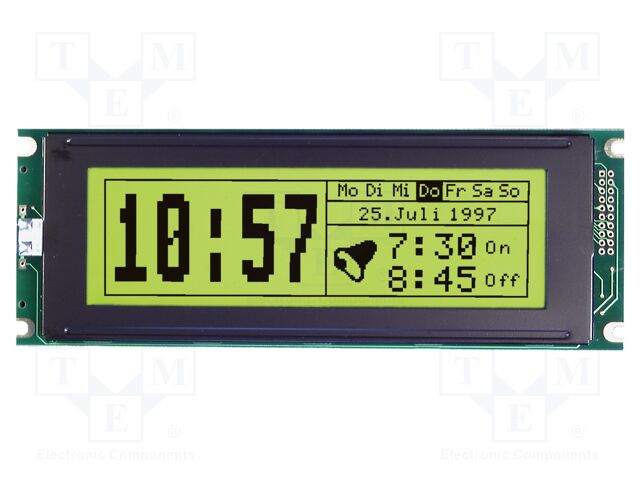 EA P240-6K2LED EA P240-6K2LED