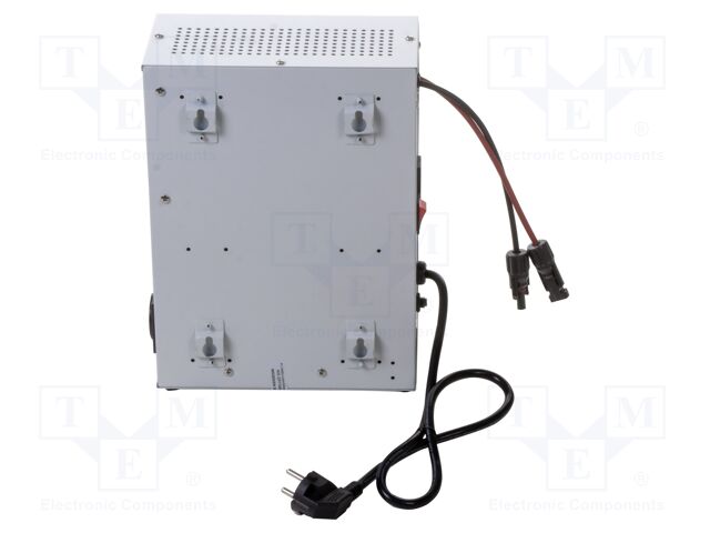 GREEN BOOST MPPT 4000 BYPASS PRO GREEN BOOST MPPT 4000 BYPASS PRO