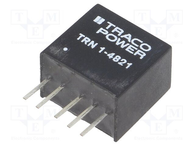 TRN 1-4821 TRN 1-4821