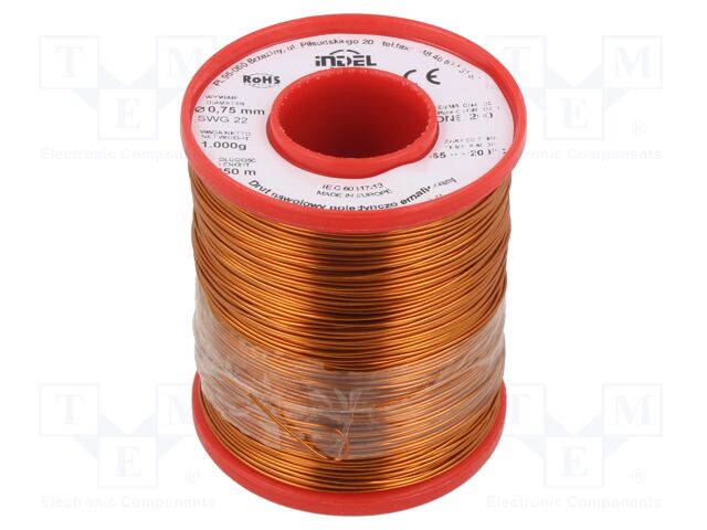 DNE0,75-1KG DNE0,75-1KG