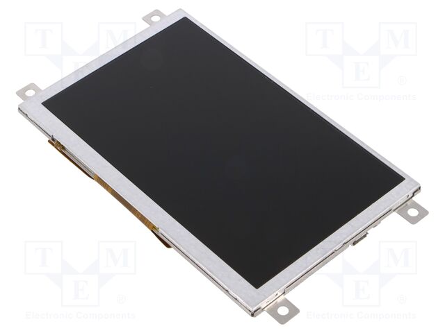 MIKROMEDIA HMI 5 MIKROMEDIA HMI 5