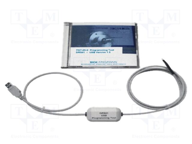 PGT-05-S SICK - Kit for encoder programming | Kit for encoder ...