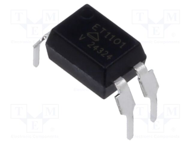 TCET1101G TCET1101G