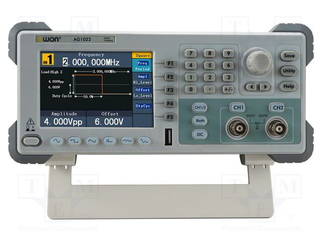 AG1022 AG1022