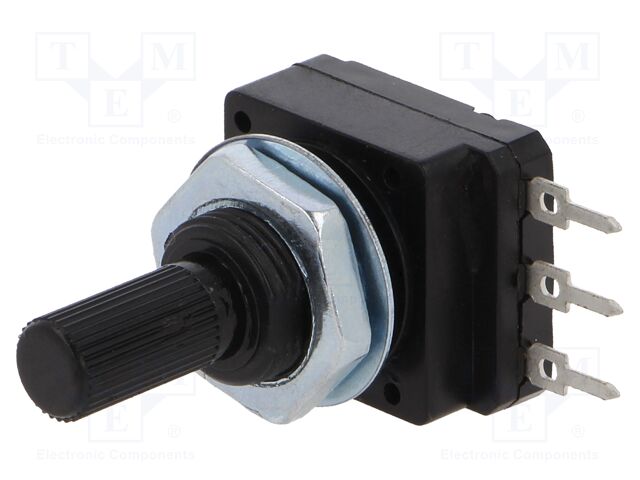16PMI-4K7 16PMI-4K7