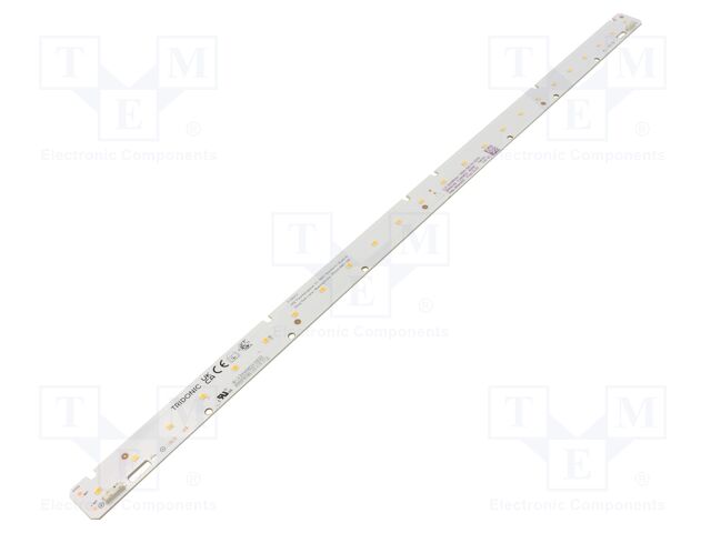 LLE 24X560MM 1300LM 940 HV ADV6 LLE 24X560MM 1300LM 940 HV ADV6