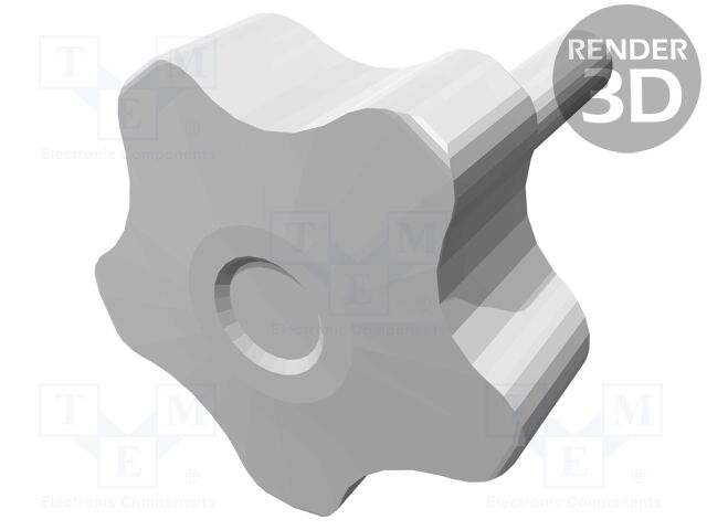 VCT.40 P-M8X35-C3 VCT.40 P-M8X35-C3
