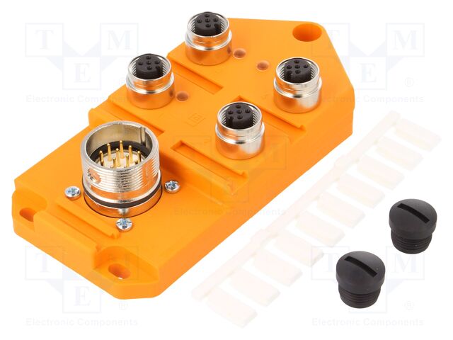 ASBS 4/LED 5-4 ASBS 4/LED 5-4