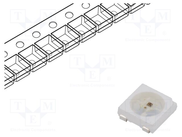 RF-W7SA50TS-A51-IC RF-W7SA50TS-A51-IC