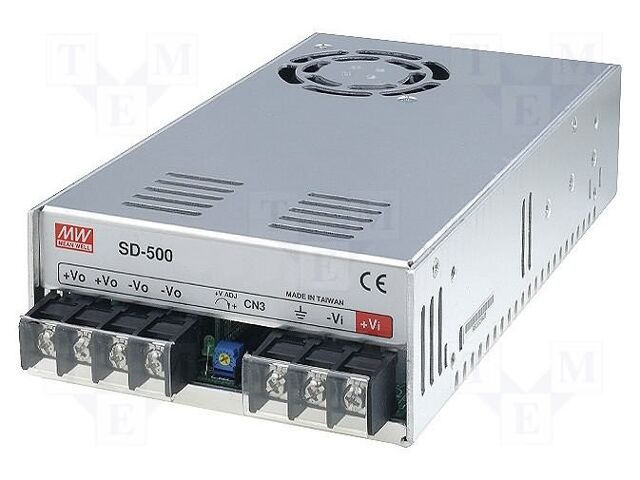 SD-500H-12 SD-500H-12