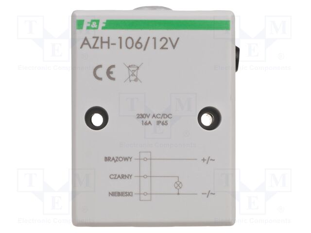 AZH-106-12V AZH-106-12V
