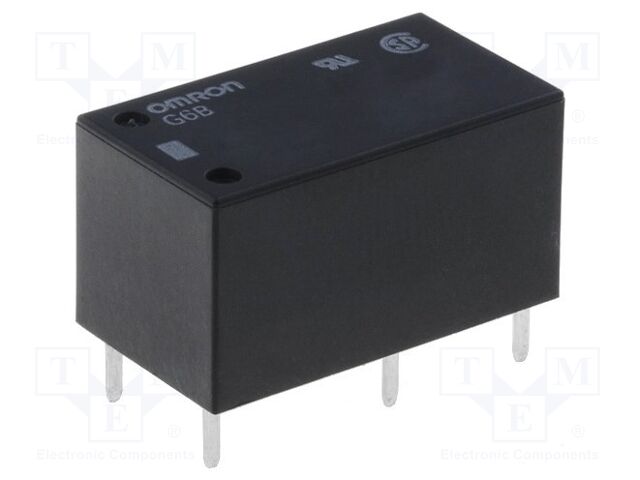 G6B-1174P-US 12VDC