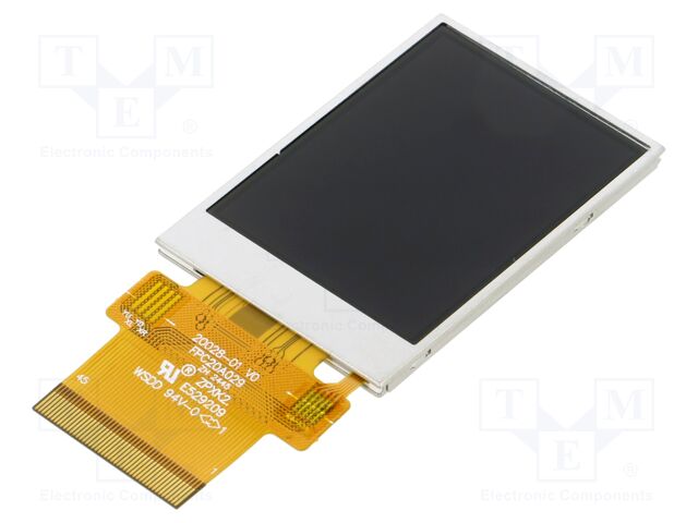 DEM 240320B1 VTH-PW DEM 240320B1 VTH-PW