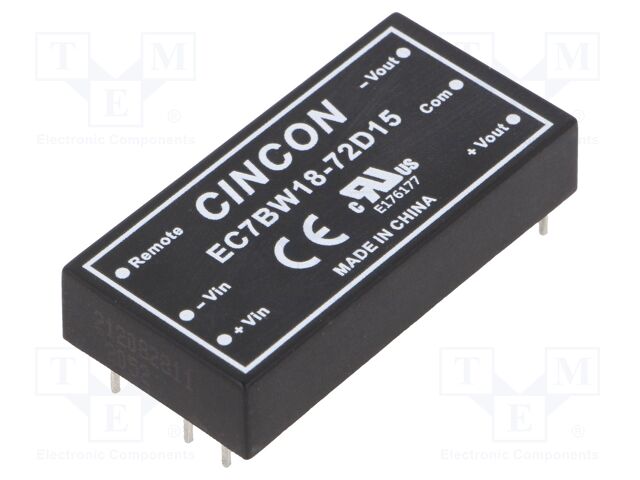 EC7BW18-72D15 EC7BW18-72D15