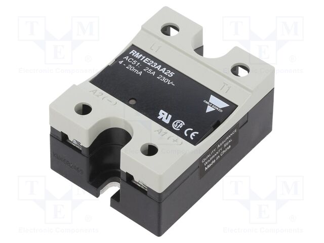 RM1E23AA25 RM1E23AA25