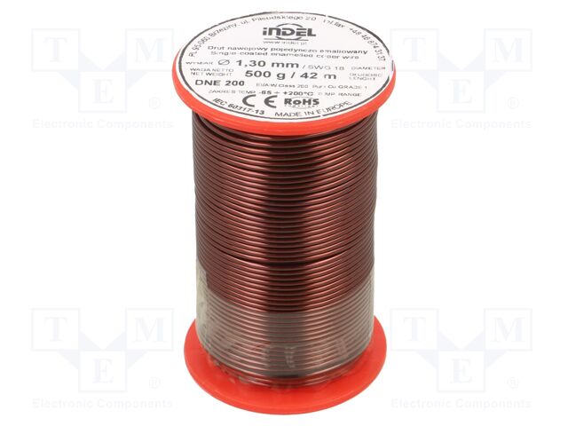 DNE1,30-500G DNE1,30-500G