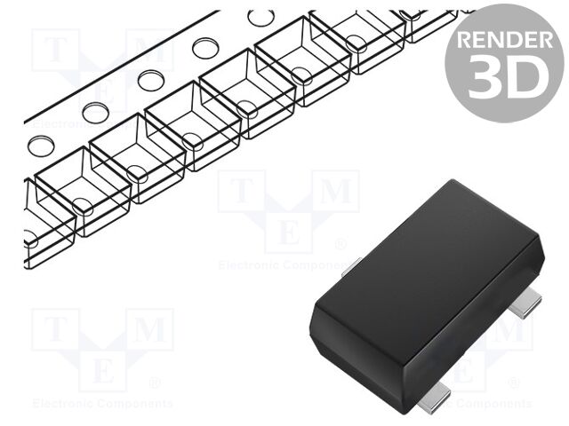ESD7C3.3DT5G ESD7C3.3DT5G