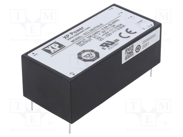 ECL30UT02-E ECL30UT02-E