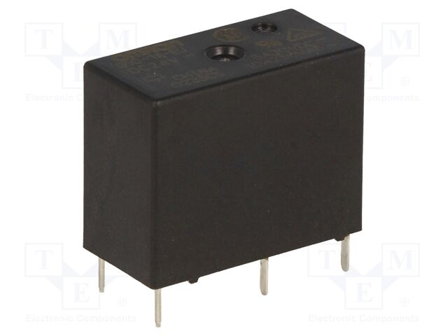 G5Q-1A-EU 24VDC G5Q-1A-EU 24VDC