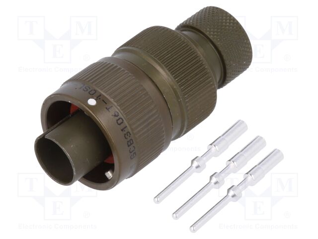 GCB3106T-10SL-3PNB GCB3106T-10SL-3PNB